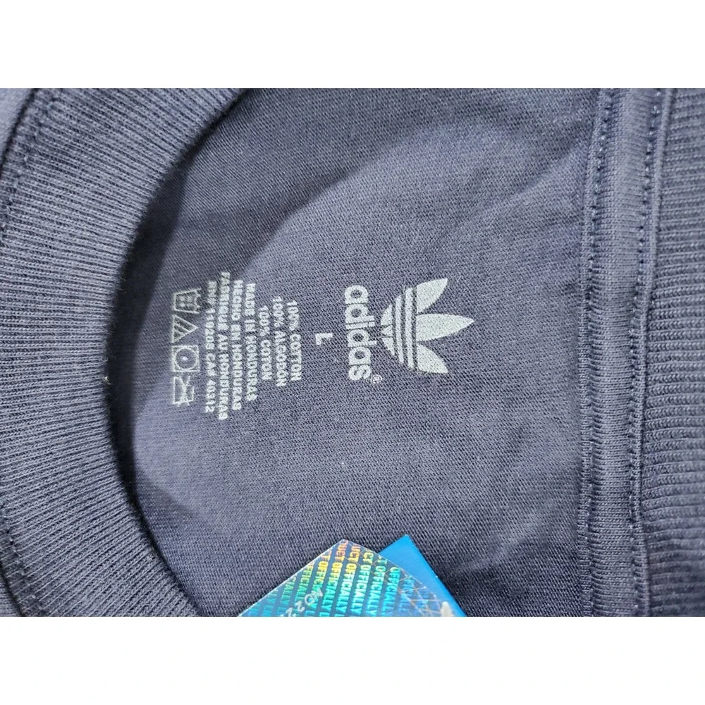 adidas brand size